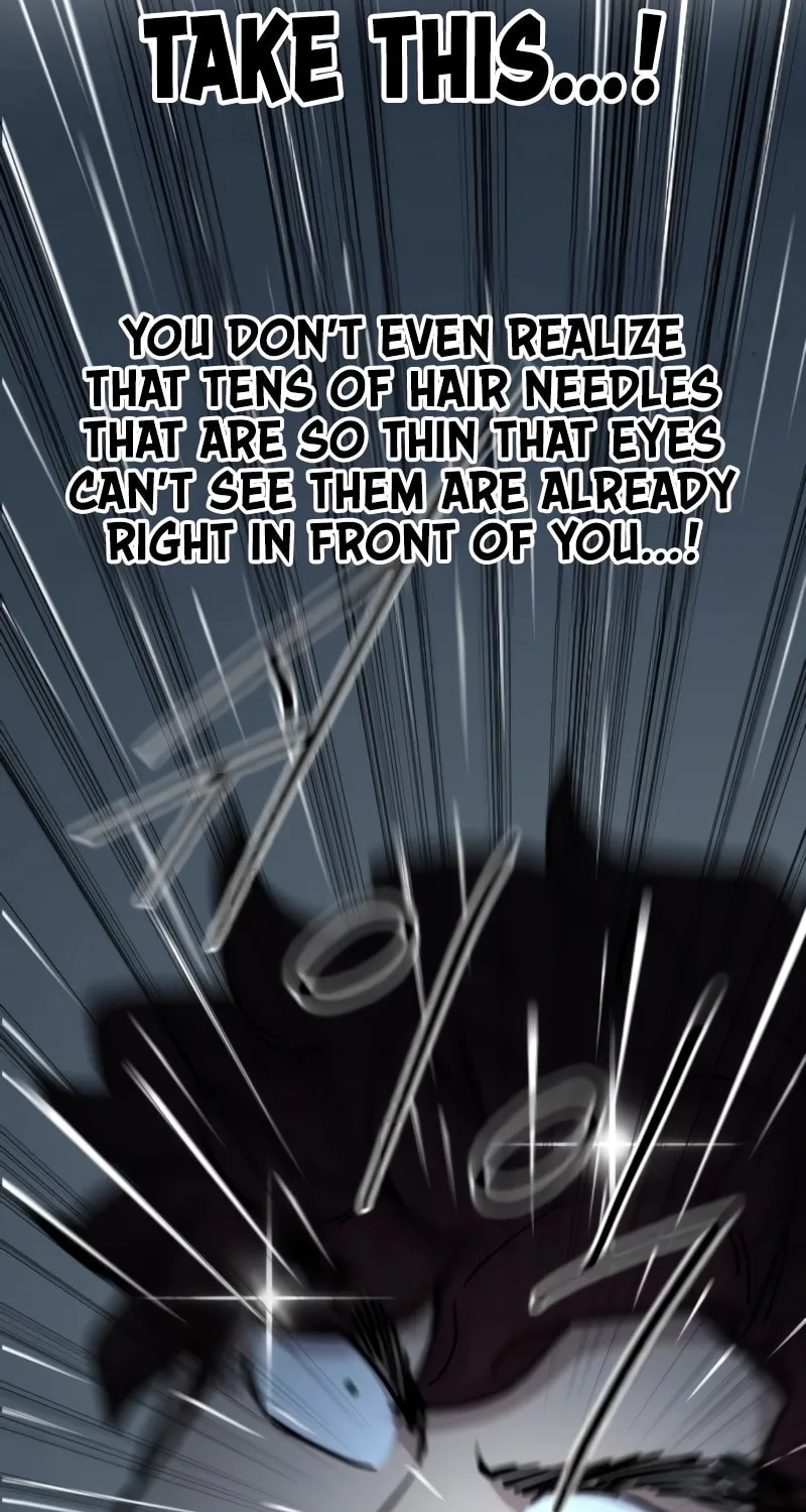 Return of the Blossoming Blade Chapter 124 page 24 - 