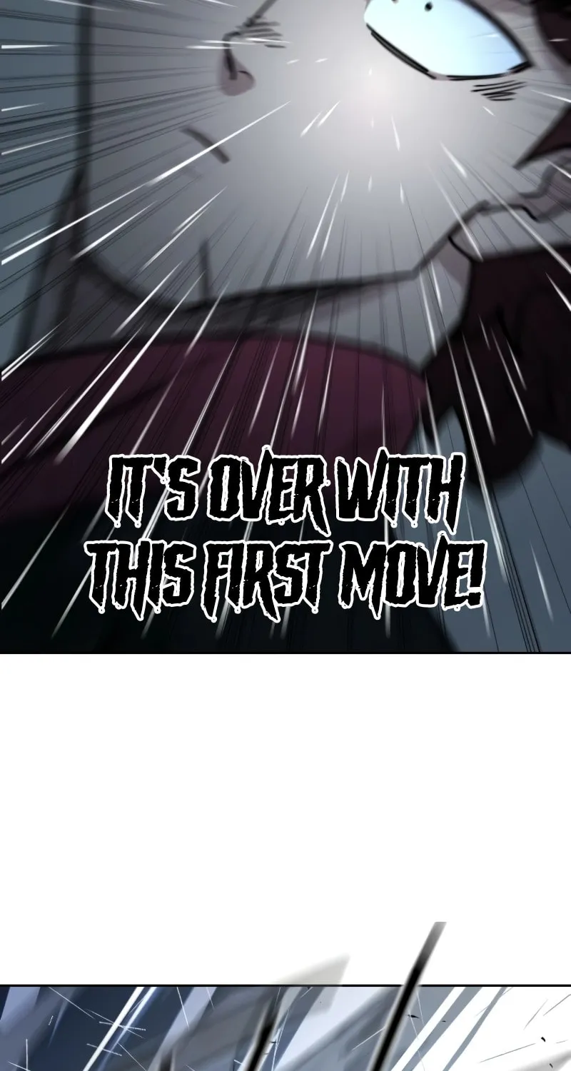 Return of the Blossoming Blade Chapter 124 page 25 - 