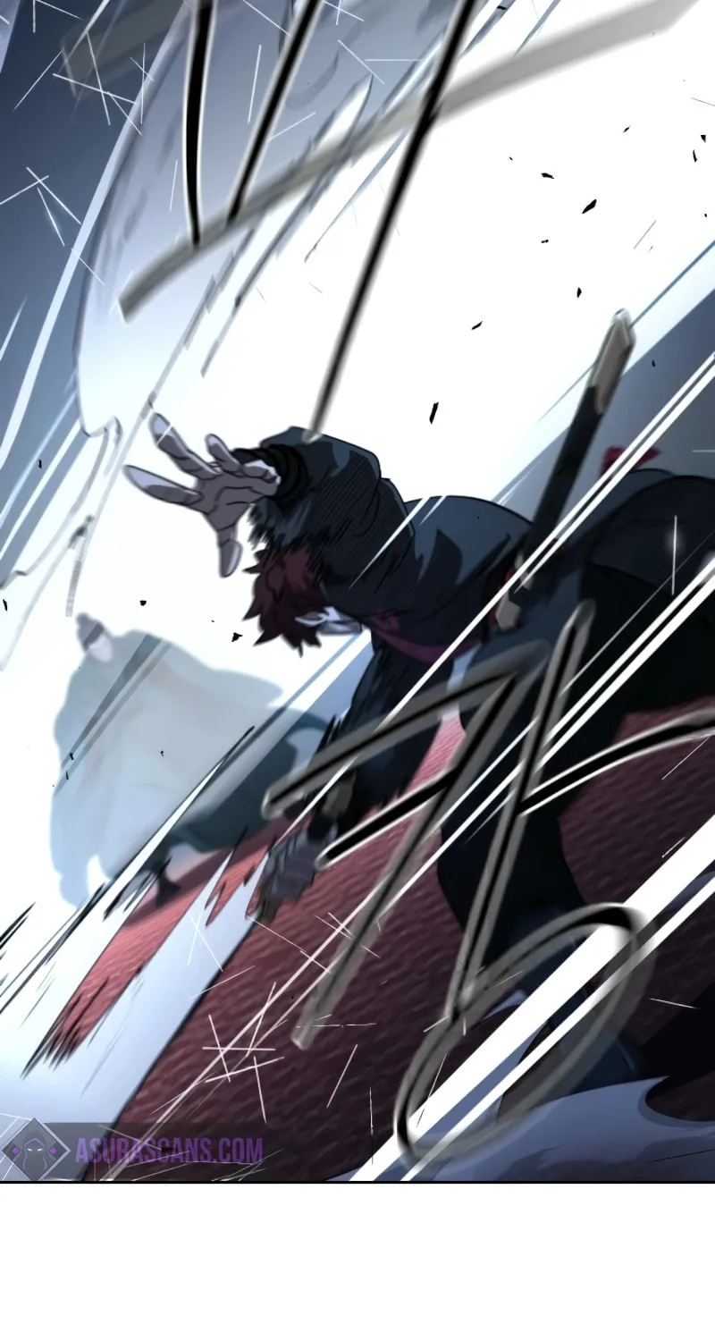 Return of the Blossoming Blade Chapter 124 page 26 - 