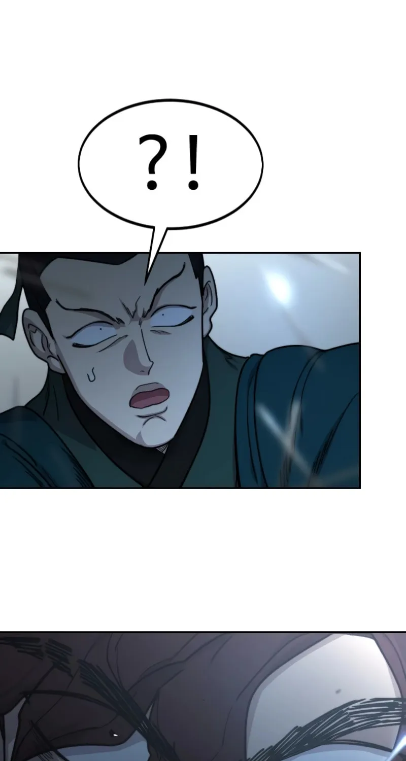 Return of the Blossoming Blade Chapter 124 page 27 - 