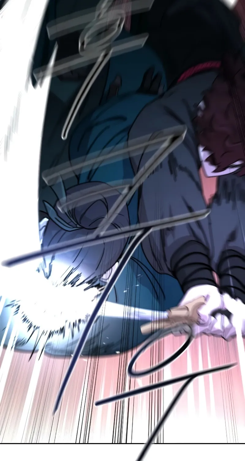 Return of the Blossoming Blade Chapter 124 page 31 - 