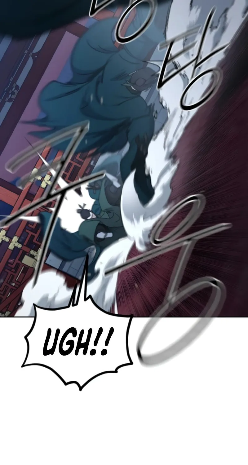 Return of the Blossoming Blade Chapter 124 page 34 - 