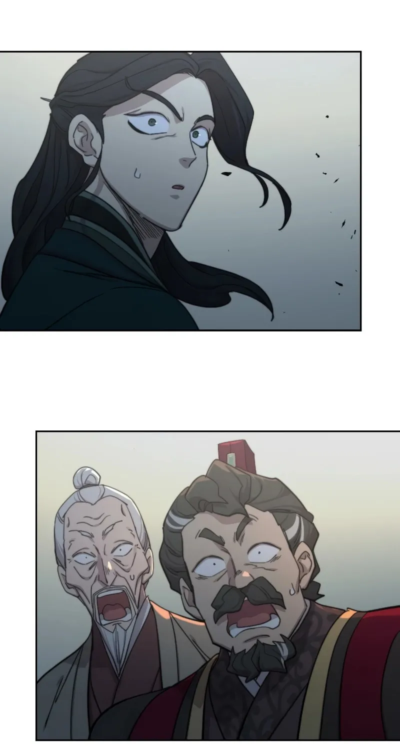 Return of the Blossoming Blade Chapter 124 page 35 - 