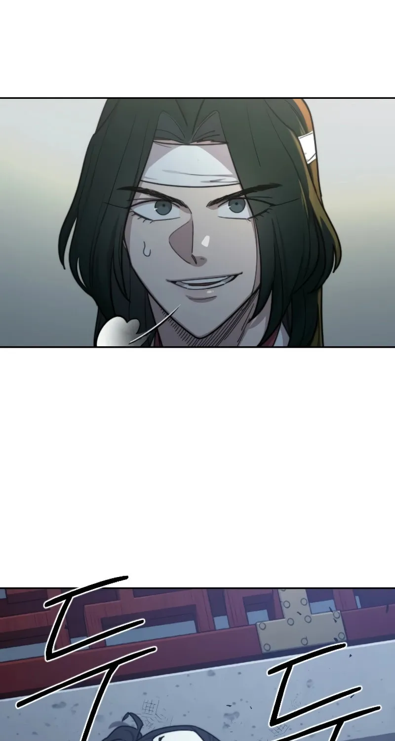 Return of the Blossoming Blade Chapter 124 page 36 - 