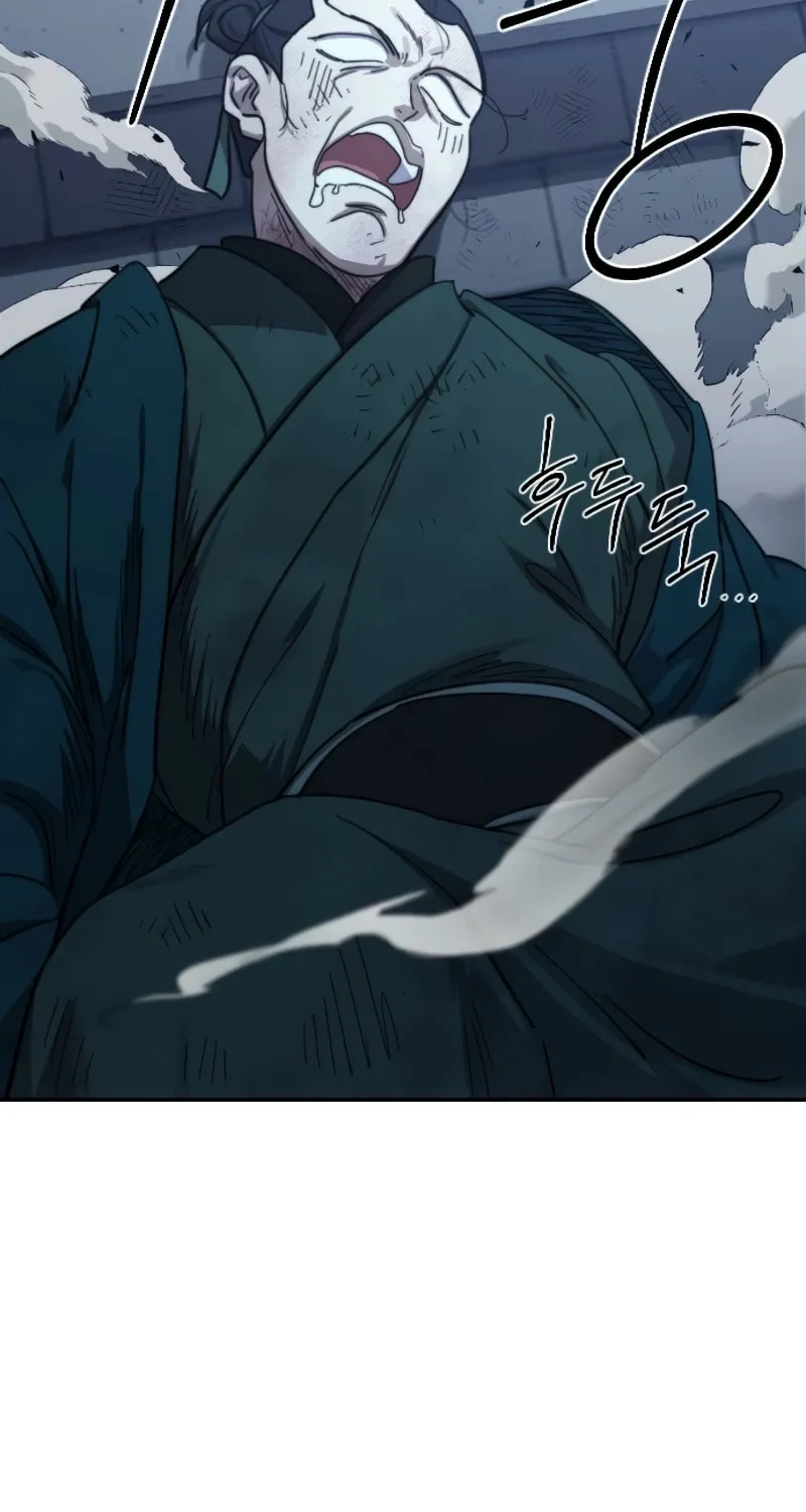 Return of the Blossoming Blade Chapter 124 page 37 - 