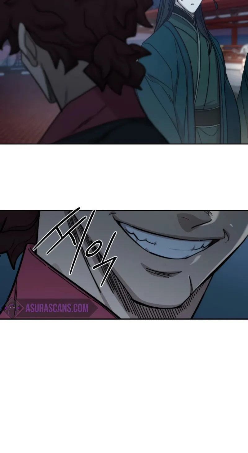 Return of the Blossoming Blade Chapter 124 page 39 - 