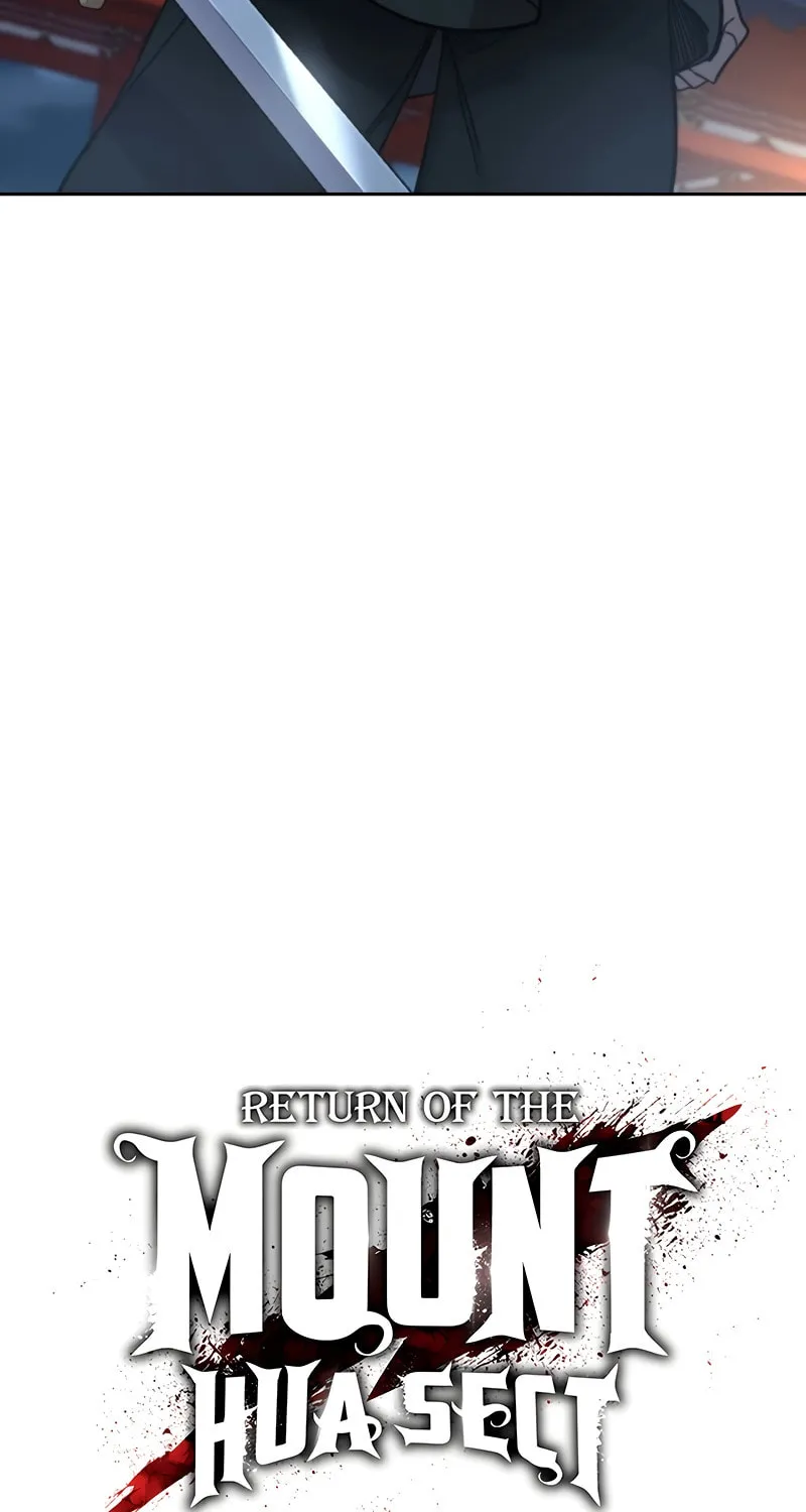 Return of the Blossoming Blade Chapter 124 page 41 - 
