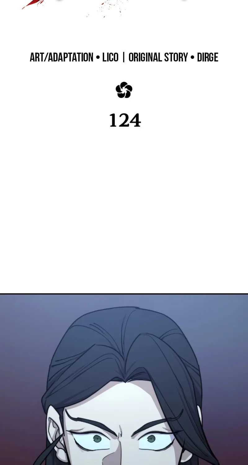 Return of the Blossoming Blade Chapter 124 page 42 - 