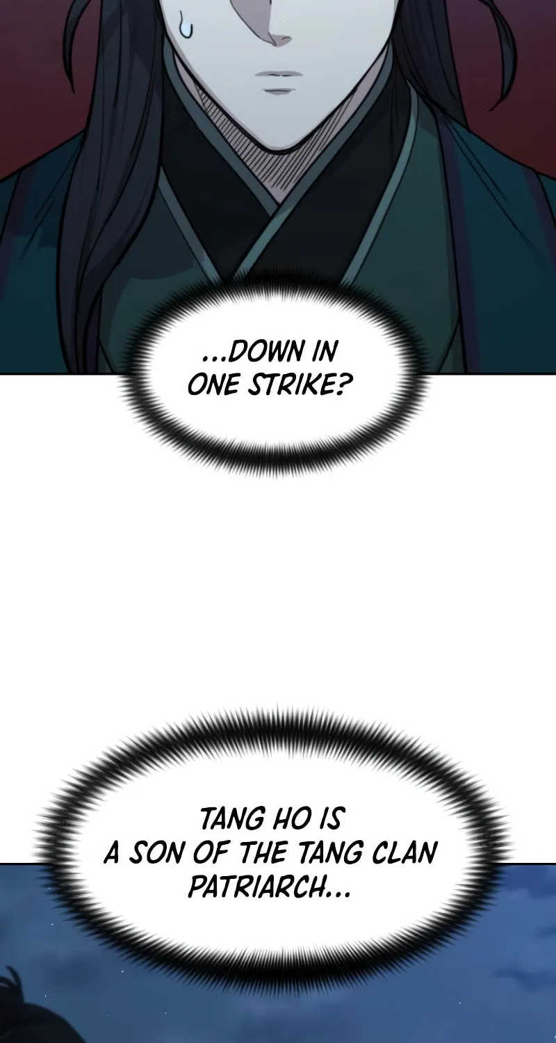 Return of the Blossoming Blade Chapter 124 page 43 - 