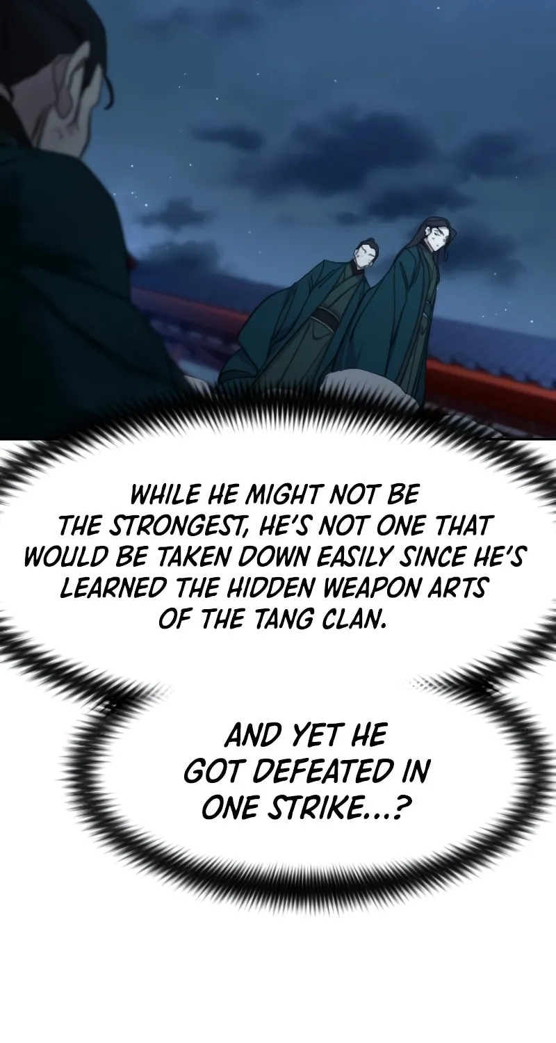 Return of the Blossoming Blade Chapter 124 page 44 - 