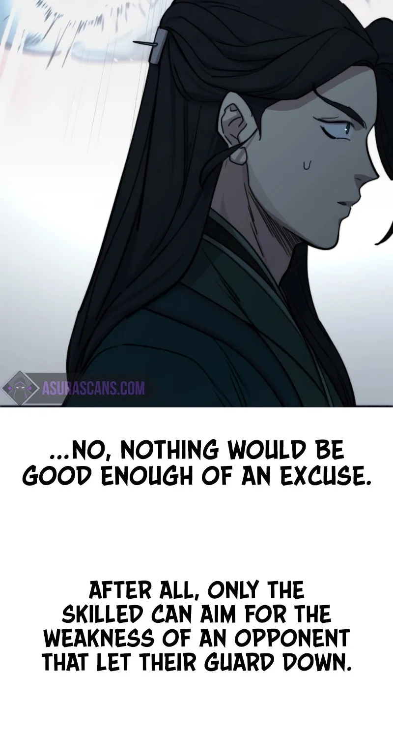 Return of the Blossoming Blade Chapter 124 page 46 - 
