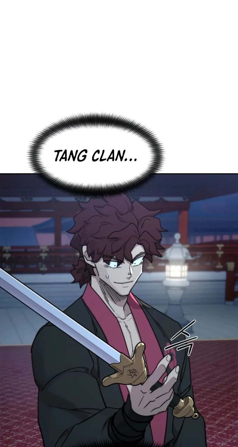 Return of the Blossoming Blade Chapter 124 page 47 - 
