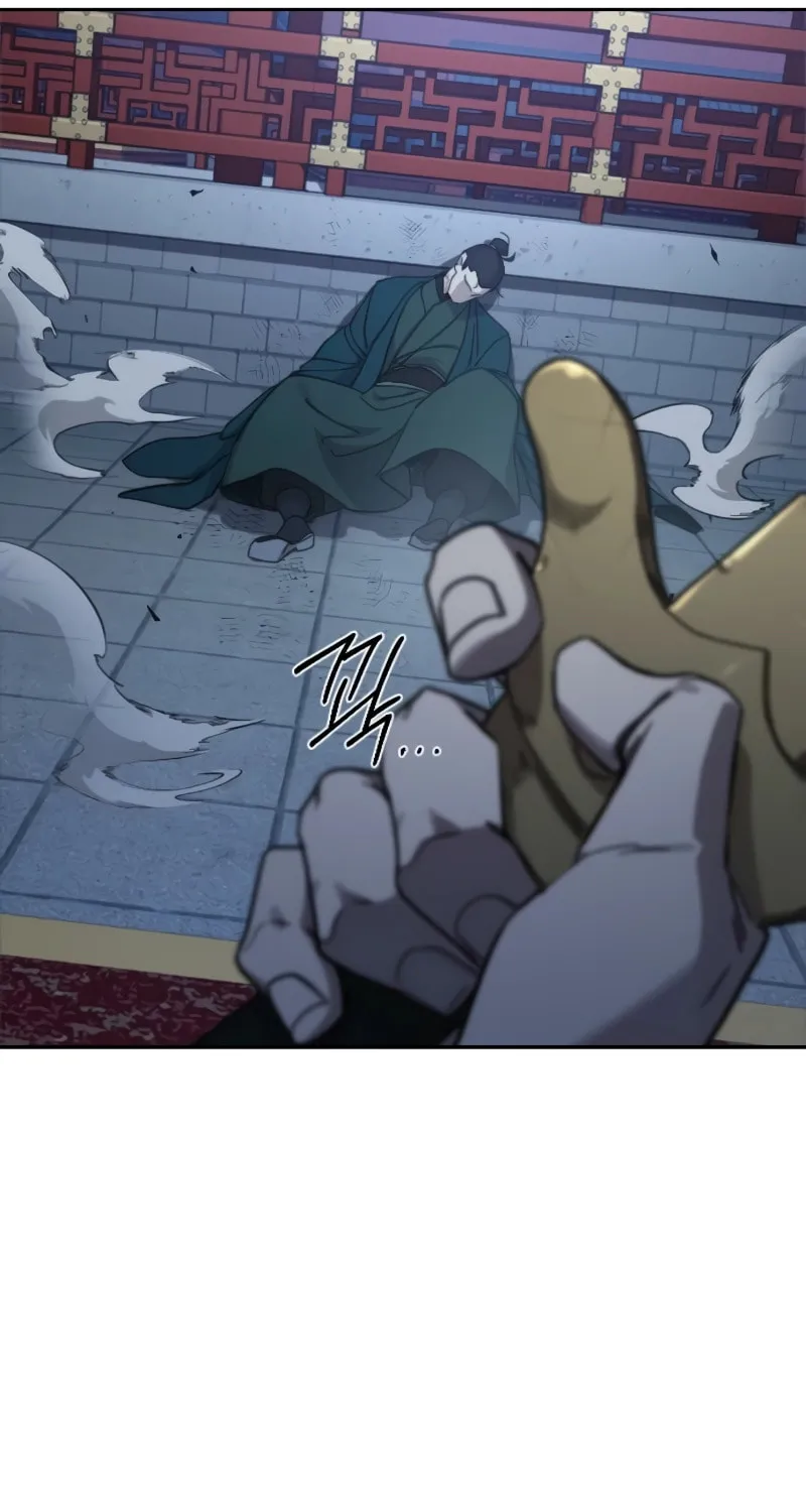 Return of the Blossoming Blade Chapter 124 page 50 - 