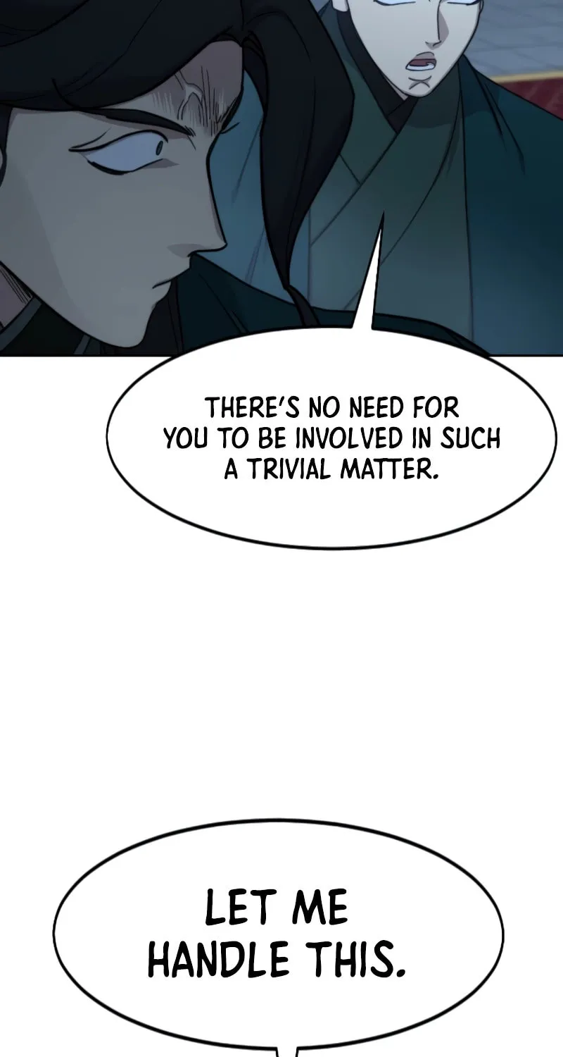 Return of the Blossoming Blade Chapter 124 page 6 - 