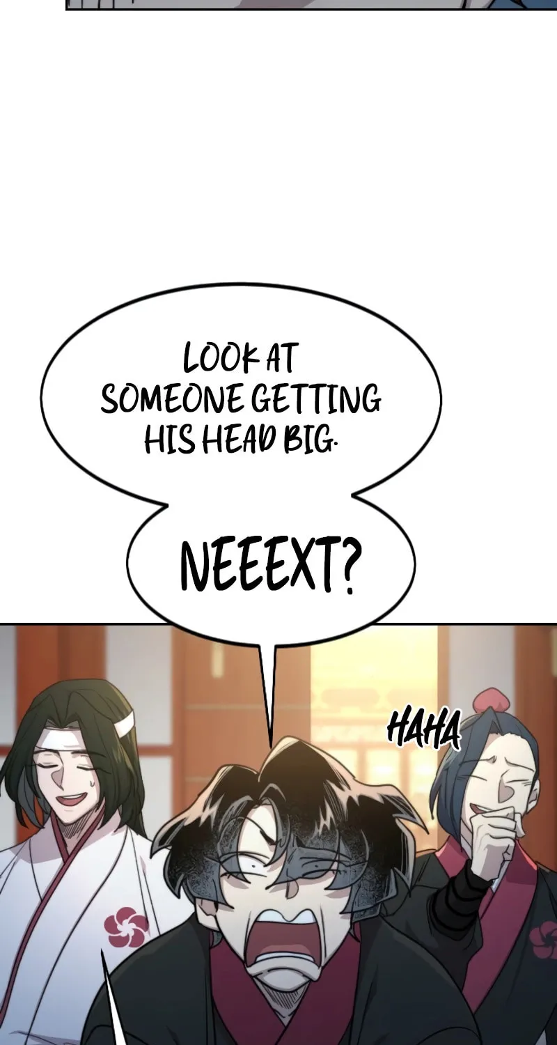 Return of the Blossoming Blade Chapter 124 page 52 - 
