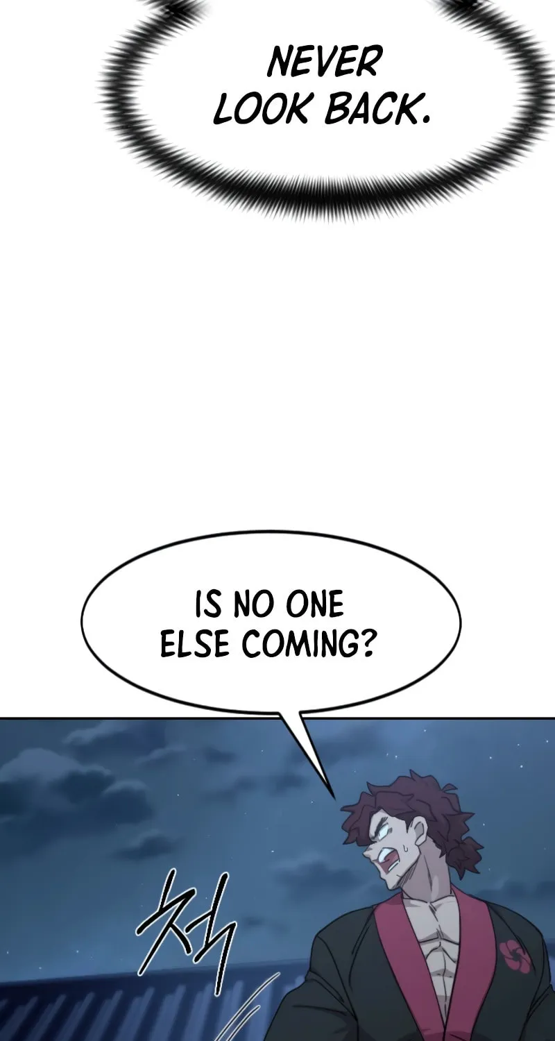 Return of the Blossoming Blade Chapter 124 page 54 - 