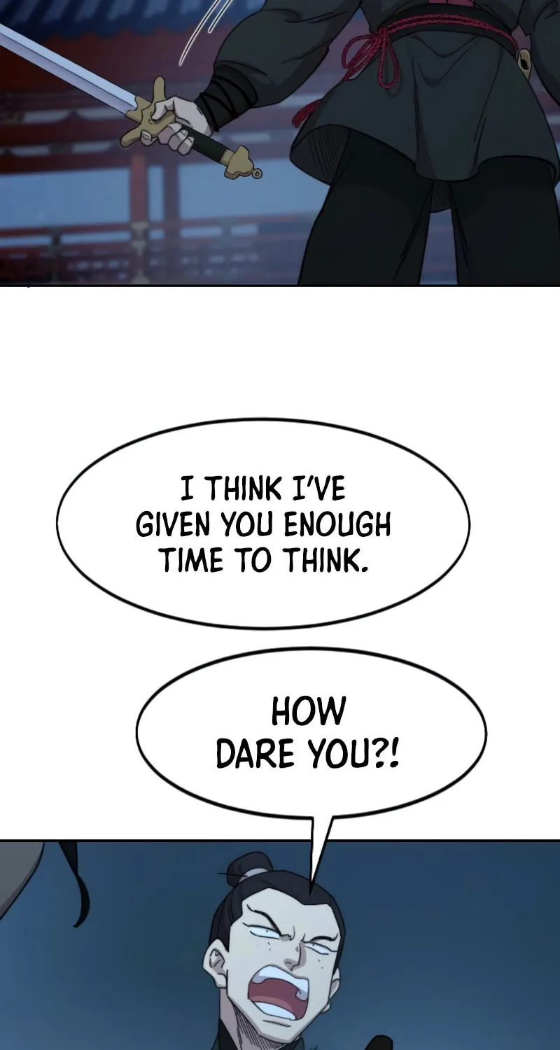 Return of the Blossoming Blade Chapter 124 page 55 - 