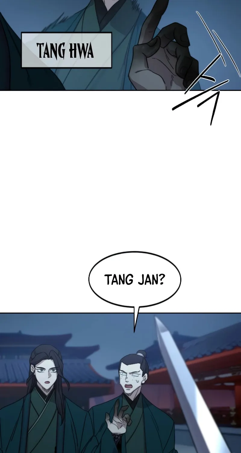 Return of the Blossoming Blade Chapter 124 page 56 - 