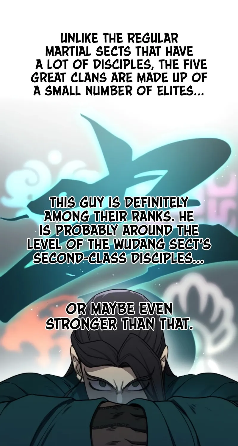 Return of the Blossoming Blade Chapter 124 page 63 - 