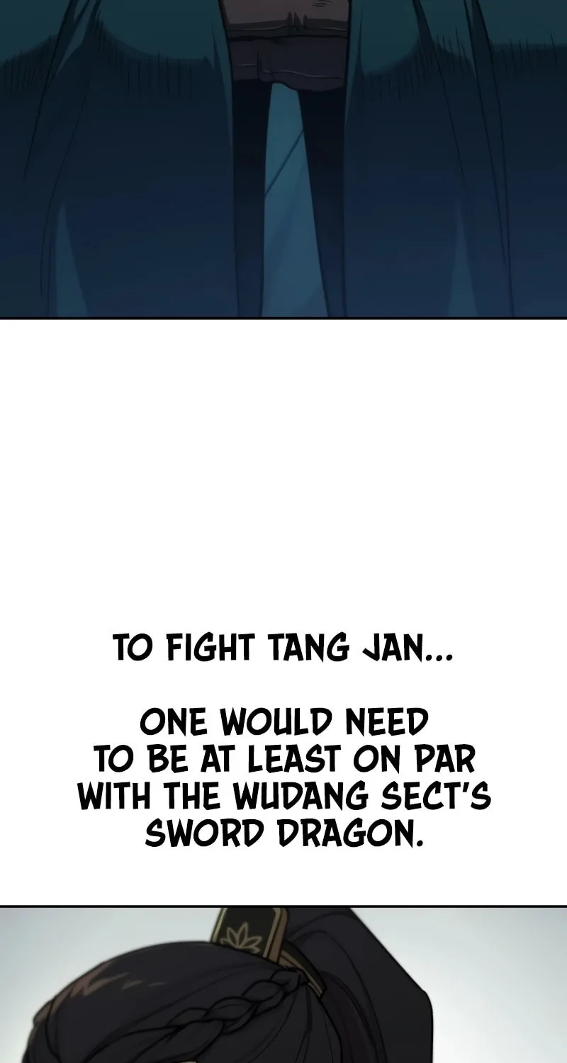 Return of the Blossoming Blade Chapter 124 page 64 - 