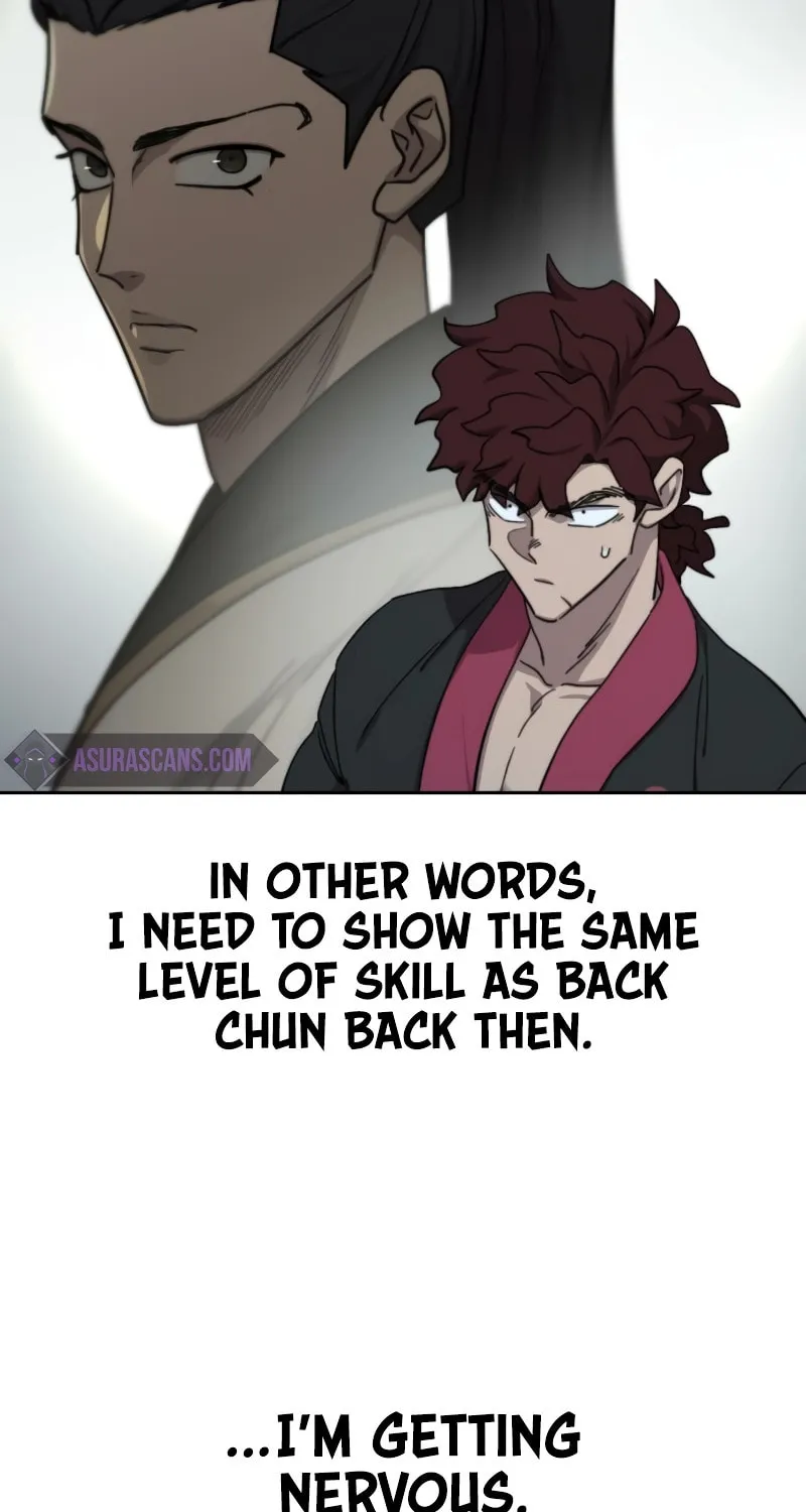 Return of the Blossoming Blade Chapter 124 page 65 - 
