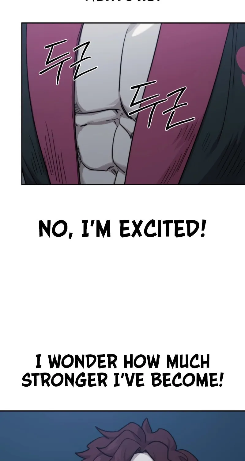 Return of the Blossoming Blade Chapter 124 page 66 - 