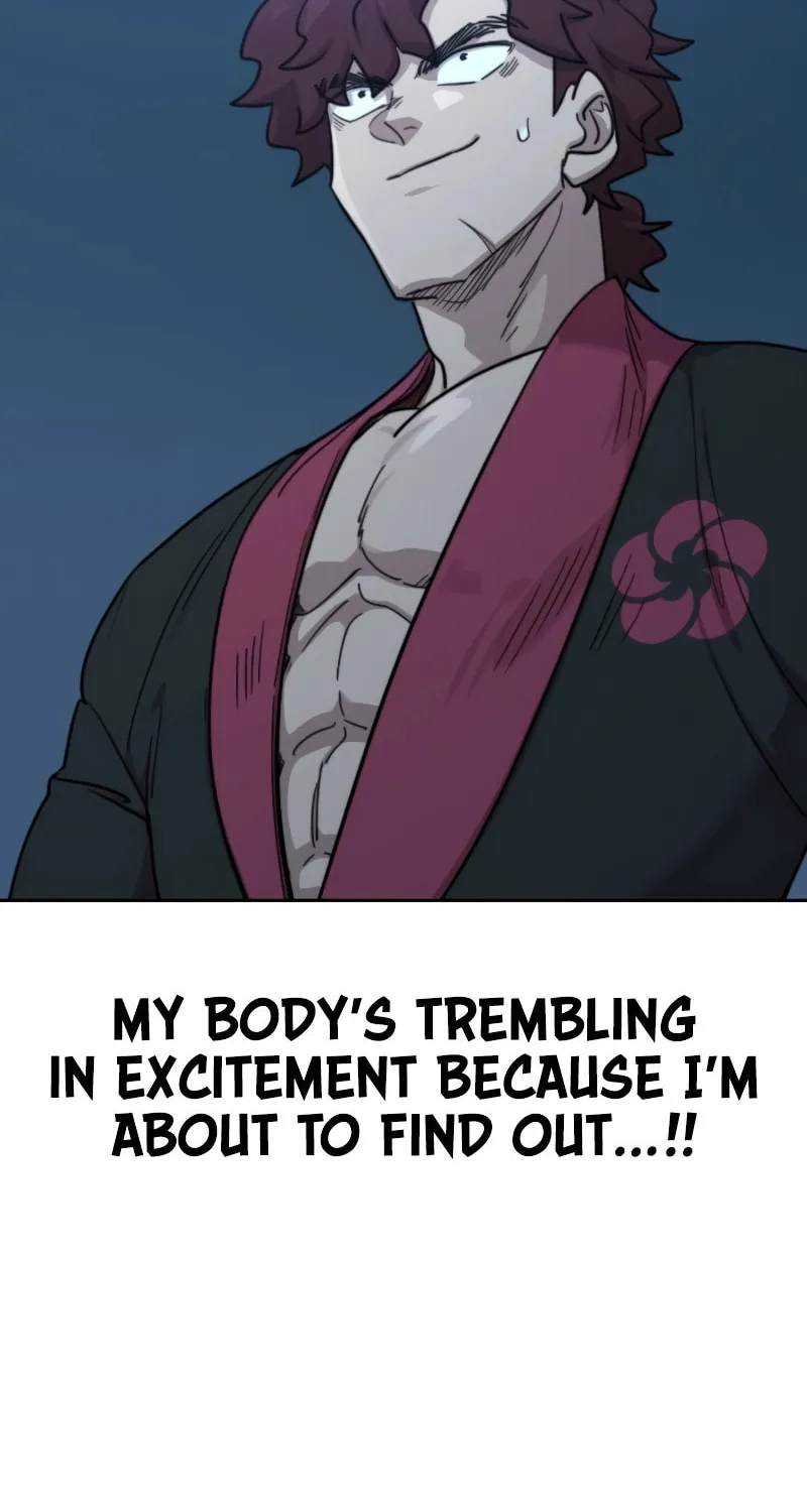Return of the Blossoming Blade Chapter 124 page 67 - 
