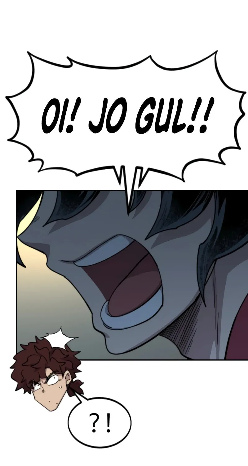 Return of the Blossoming Blade Chapter 124 page 68 - 