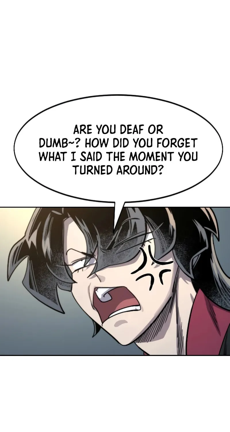 Return of the Blossoming Blade Chapter 124 page 69 - 