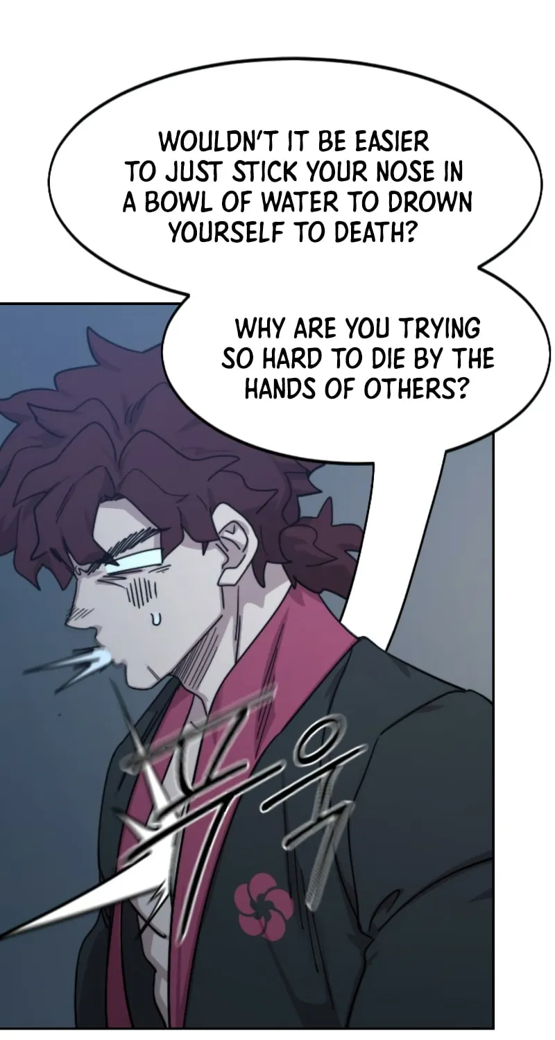 Return of the Blossoming Blade Chapter 124 page 71 - 