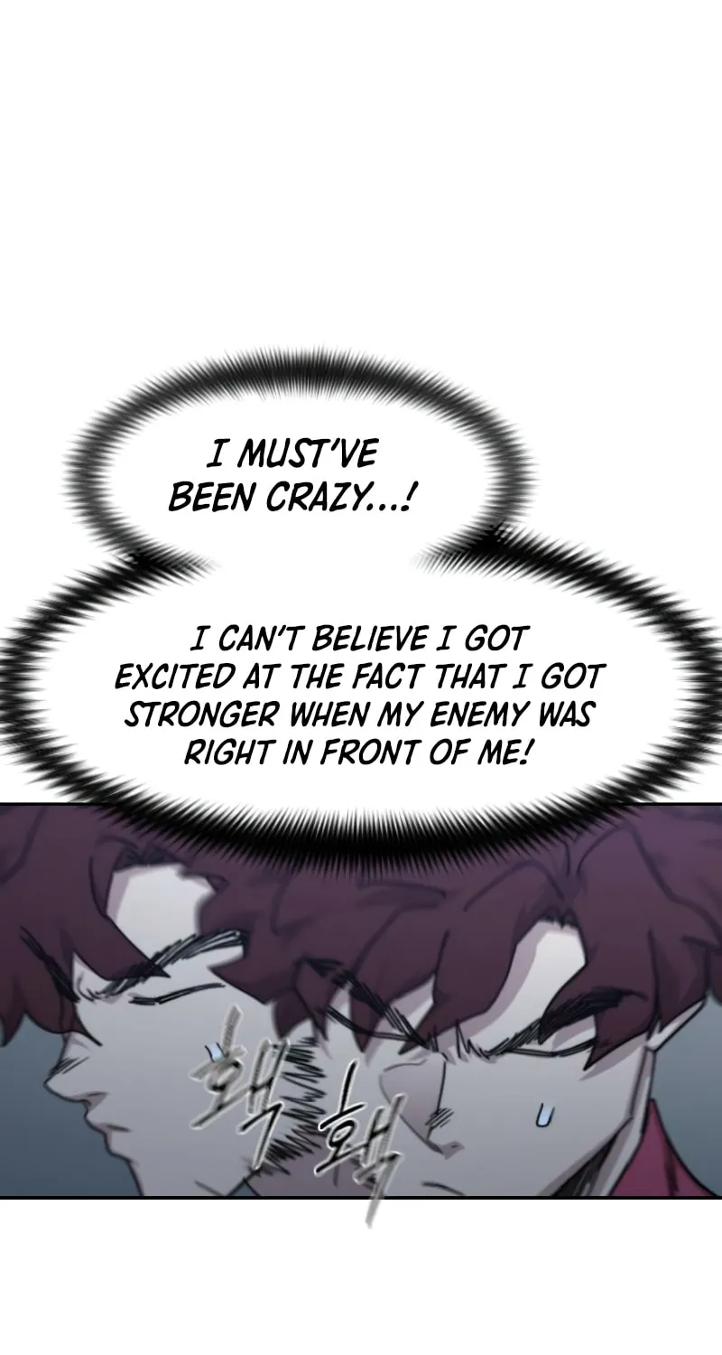 Return of the Blossoming Blade Chapter 124 page 72 - 