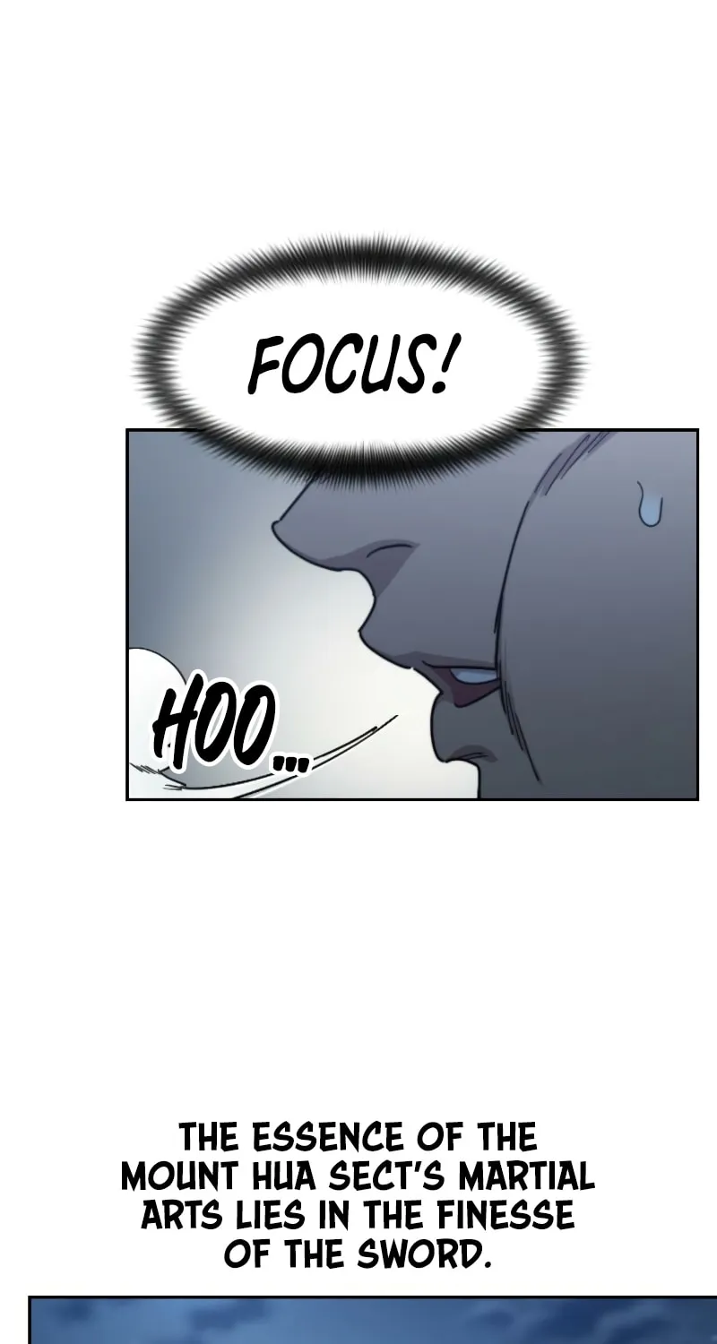 Return of the Blossoming Blade Chapter 124 page 73 - 
