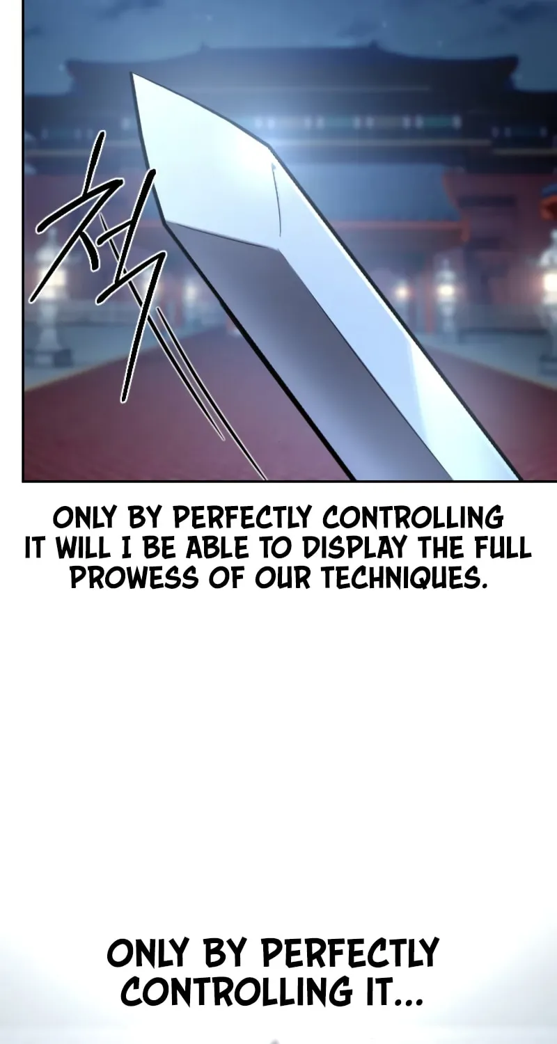 Return of the Blossoming Blade Chapter 124 page 74 - 