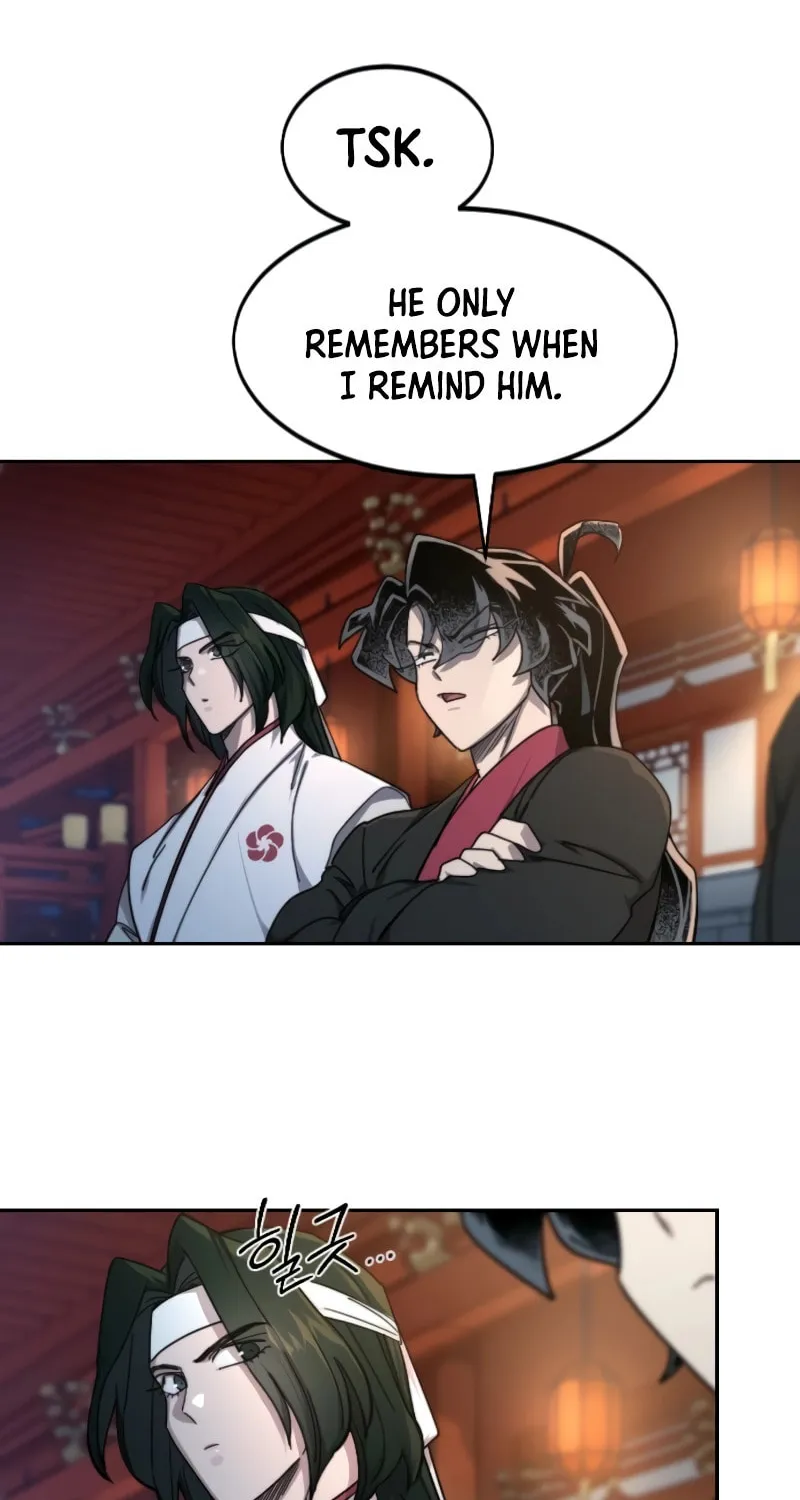 Return of the Blossoming Blade Chapter 124 page 80 - 