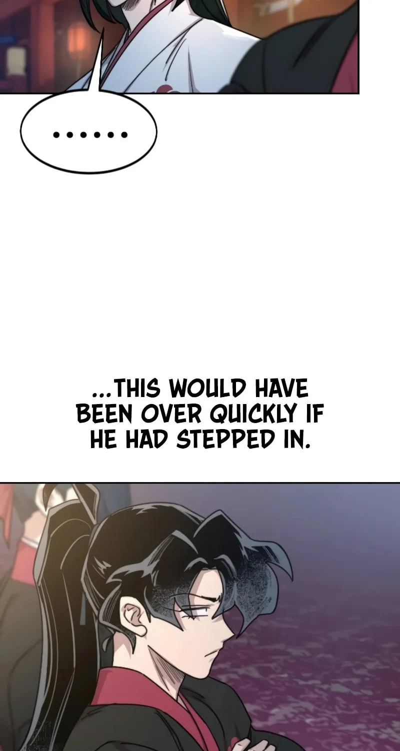 Return of the Blossoming Blade Chapter 124 page 81 - 