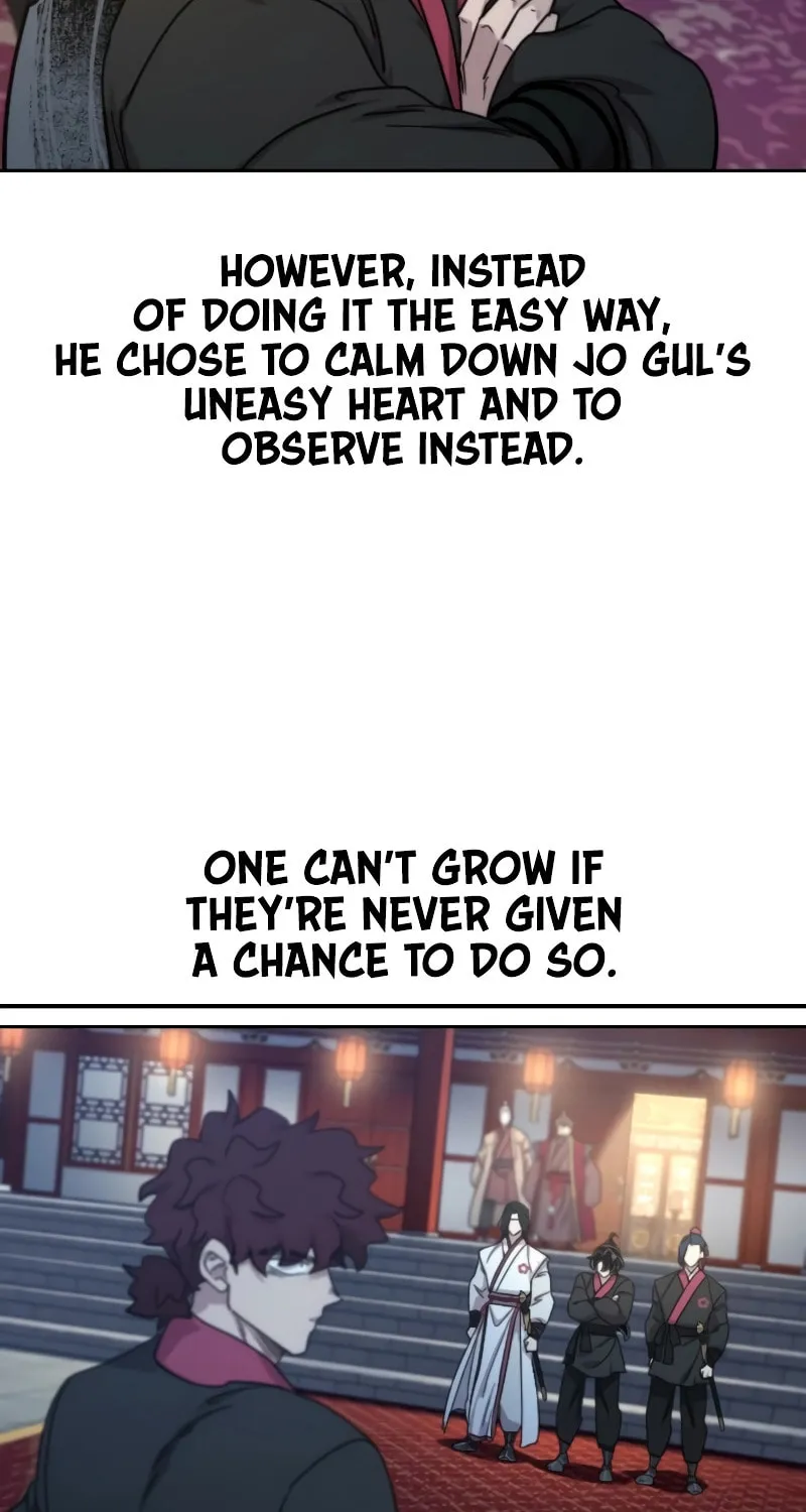 Return of the Blossoming Blade Chapter 124 page 82 - 