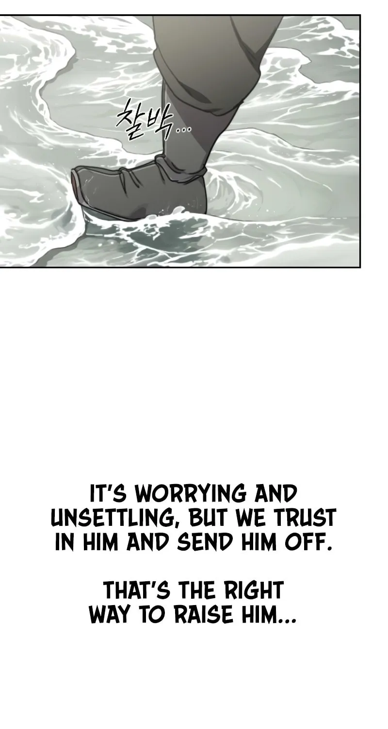 Return of the Blossoming Blade Chapter 124 page 84 - 