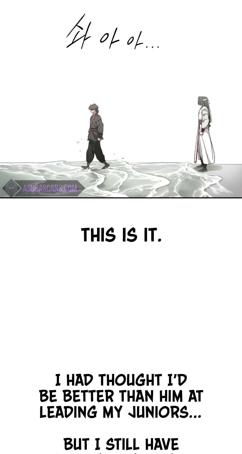 Return of the Blossoming Blade Chapter 124 page 85 - 