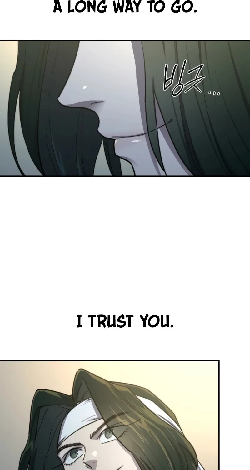 Return of the Blossoming Blade Chapter 124 page 86 - 