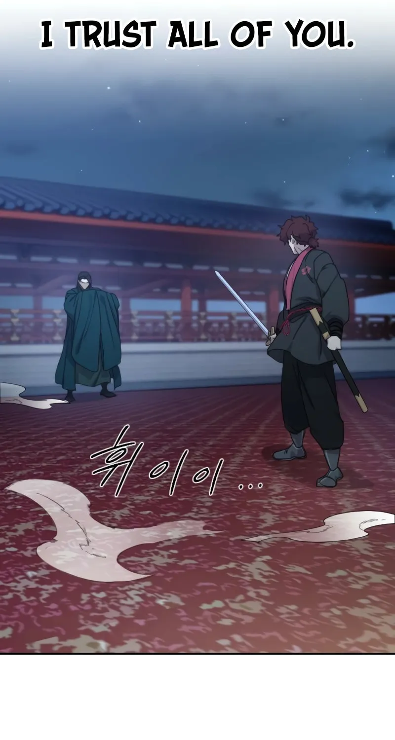 Return of the Blossoming Blade Chapter 124 page 89 - 