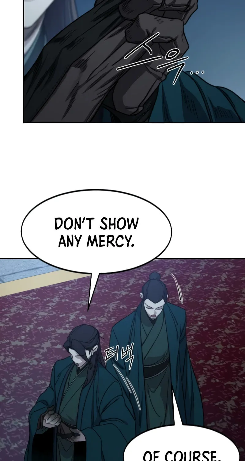 Return of the Blossoming Blade Chapter 124 page 10 - 