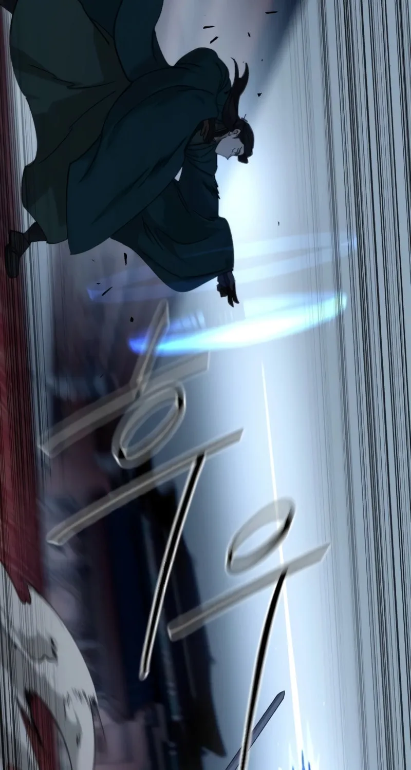 Return of the Blossoming Blade Chapter 124 page 95 - 