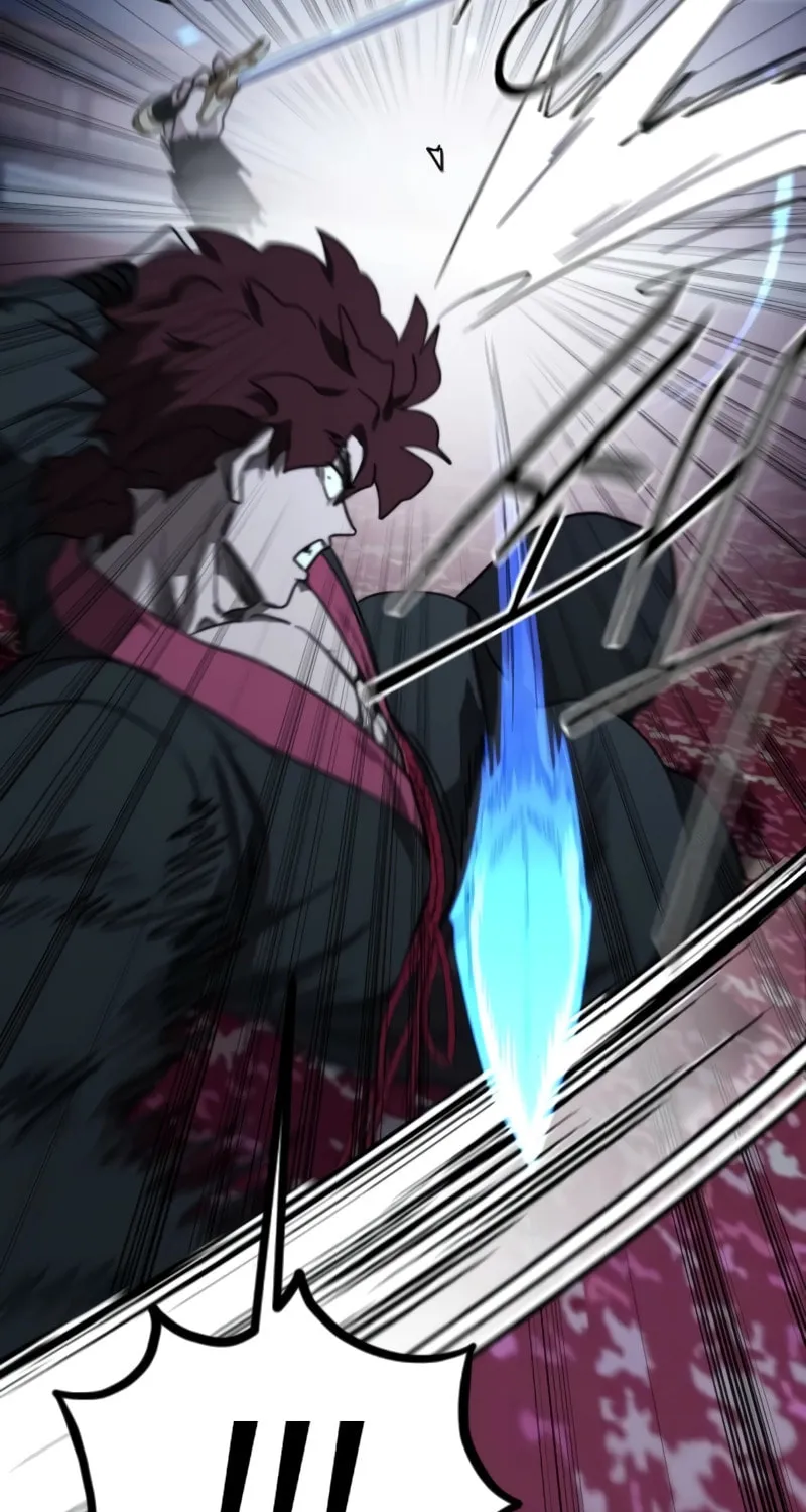 Return of the Blossoming Blade Chapter 124 page 97 - 