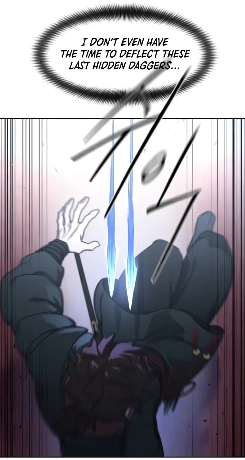Return of the Blossoming Blade Chapter 124 page 99 - 