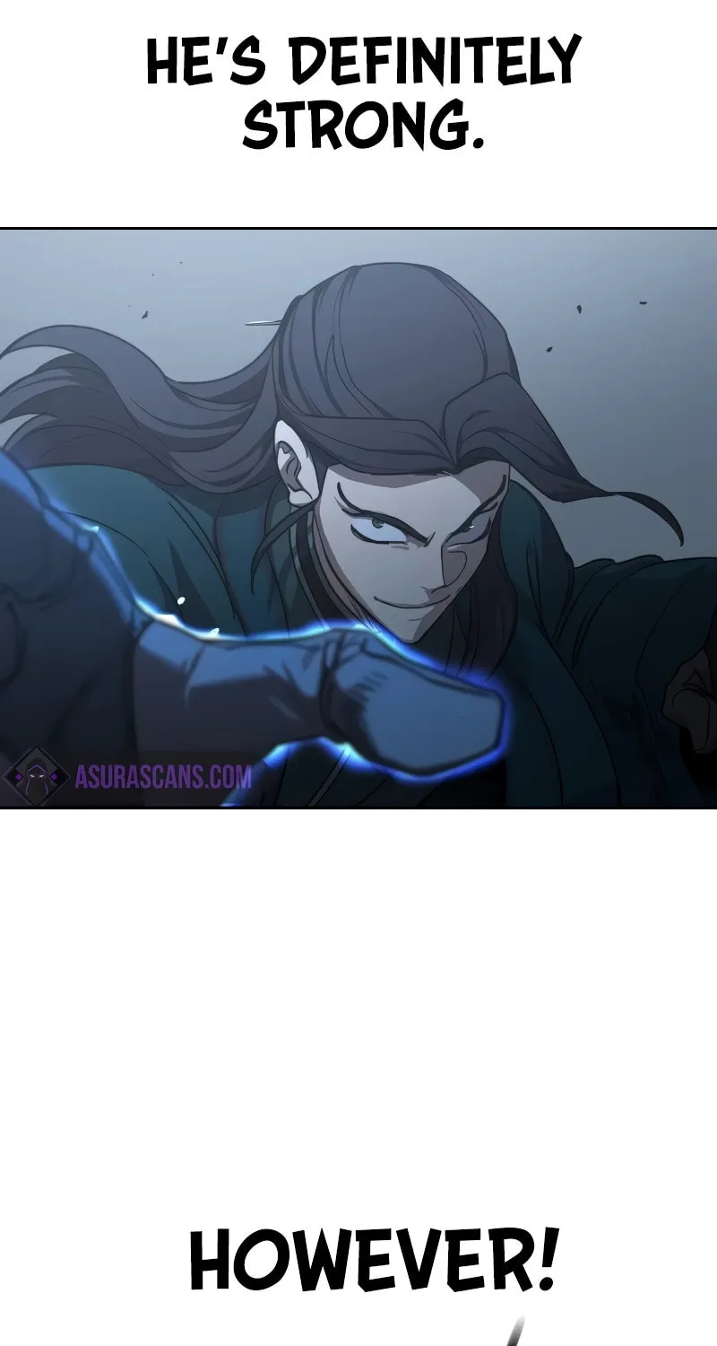 Return of the Blossoming Blade Chapter 125 page 13 - 