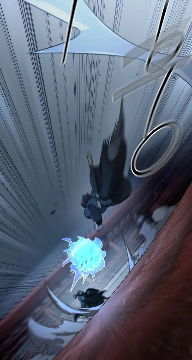Return of the Blossoming Blade Chapter 125 page 15 - 
