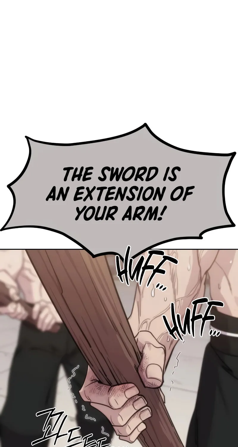 Return of the Blossoming Blade Chapter 125 page 18 - 