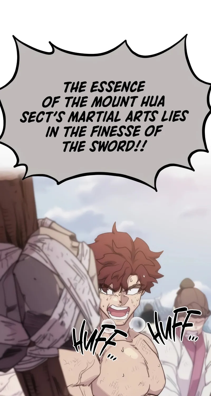 Return of the Blossoming Blade Chapter 125 page 20 - 