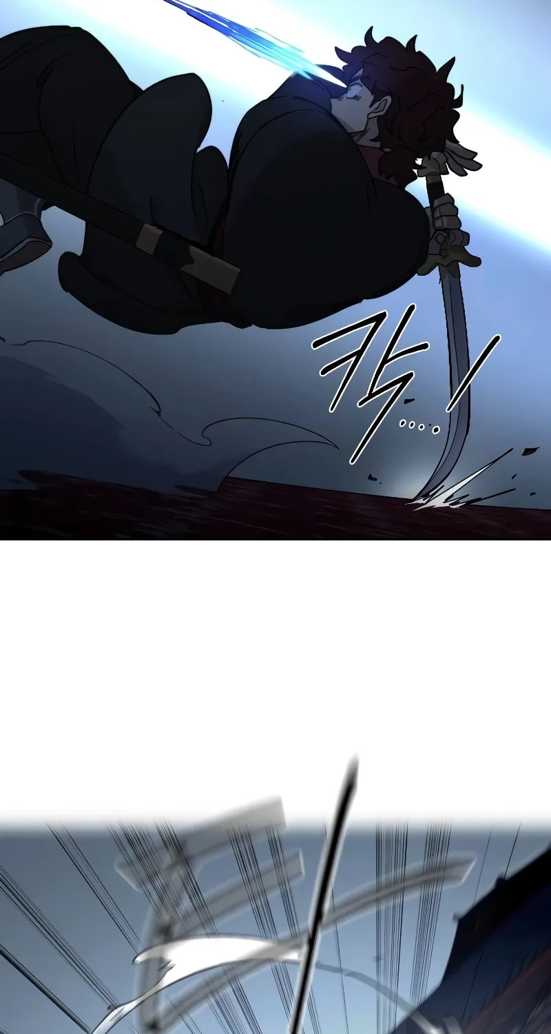 Return of the Blossoming Blade Chapter 125 page 3 - 