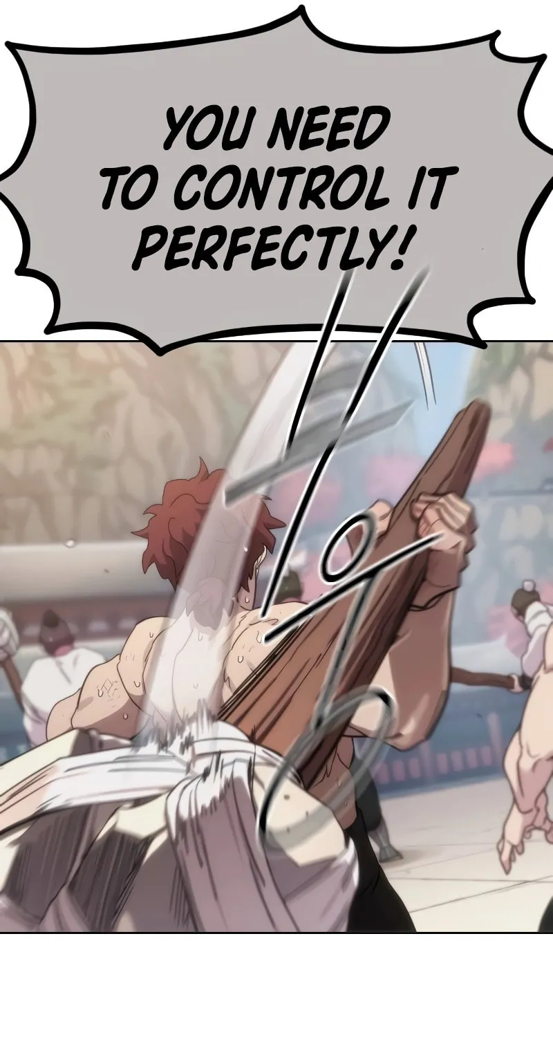Return of the Blossoming Blade Chapter 125 page 22 - 